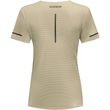 Contest 2.0 Tee Womens tech beige