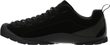 JASPER MEN, black/black
