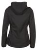255308-9010 FRAME HEYPERFLEECE - dámská hyperfleece bunda