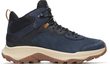 SPEED STRIKE 2 MID LTR WP M navy