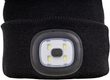 LUMOS USB LED Hat Black