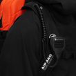 Pro 35 Removable Airbag 3.0 black