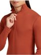 M 175 Everyday LS Half Zip JASPER