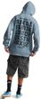 Style 001 Pullover STORMY WEATHER