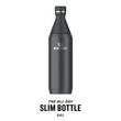 All Day Slim Bottle 600 ml Black