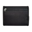 EURO WALLET RFID BLOCK black