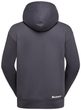 Moon Climb Hoody U Onyx/Chalk