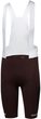 Spinshift Cargo Bib Shorts+ Mens utility brown