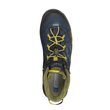 ROCKET MID DFS GTX, blue/mustard