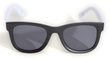 Spicoli Sunglasses Black/White