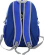 OKEDO 20L electric blue lemonade