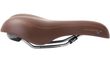 Saddle Anatomic2 Light City/Tour Gents darkbrown