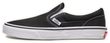 Classic Slip-On Black