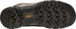 TARGHEE IV MID WP MEN, brindle/canteen