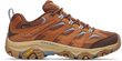 MOAB 3 GTX W umber