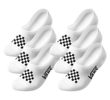 Classic Canoodle CHECKERBOARD White/Black