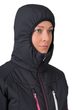 GABBY HOODY, anthracite