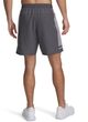UA Tech Utility Shorts-GRY