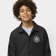 TORREY II BOYS black
