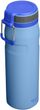 IceFlow™ Bottle Twist Flip 700 ml Blue Sky