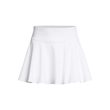 Motion Skort-WHT