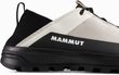 Alnasca Belay Low Women moonbeam-black