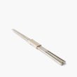 Detour Stainless Steel Chopsticks, Grey