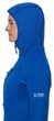 Eiger Nordwand Pro ML Air Hooded Jacket Women eiger blue