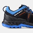 Alnasca Knit III Low GTX Men black-glacier blue