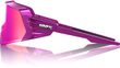 KORBIN X - Gloss Purple Chrome - Purple Multilayer Mirror