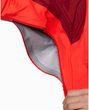Taiss HS Hooded Jacket Women mammut red-dark mammut red