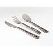 Knife Fork Spoon Set - Basic