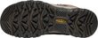 TARGHEE IV MID WP MEN, brindle/canteen