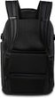VERGE BACKPACK 25L, black ripstop