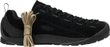 JASPER MEN, black/black