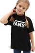 BY VANS CLASSIC KIDS Black/White