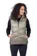 BETLIS VEST dried sage