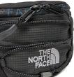 JESTER LUMBAR, ASPHALT GREY/TNF BLACK
