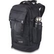 VERGE BACKPACK 32L, black ripstop
