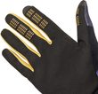 Ranger Glove Image Print Plum