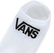 VANS CLASSIC KICK SOCK White