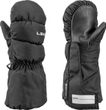 Little Glace Zero Mitt Long black