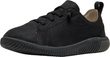 KNX LACE CHILDREN, triple black