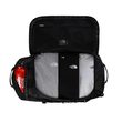 BASE CAMP DUFFEL - L 95L, TNF Black/TNF White-NPF