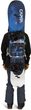 GLADE 20 cascade blue