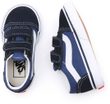 TD Old Skool V navy