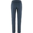 High Coast Trail Trousers W Navy