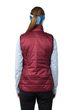 MIRRA VEST, biking red