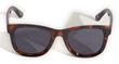 Spicoli Sunglasses Tortoise Shell
