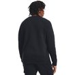 Rival Fleece Crew-BLK